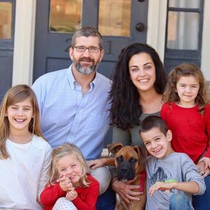 Meet your Posher, Lindsey